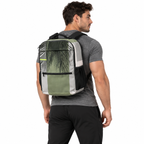 Off-Duty Tropics - Utility backpack