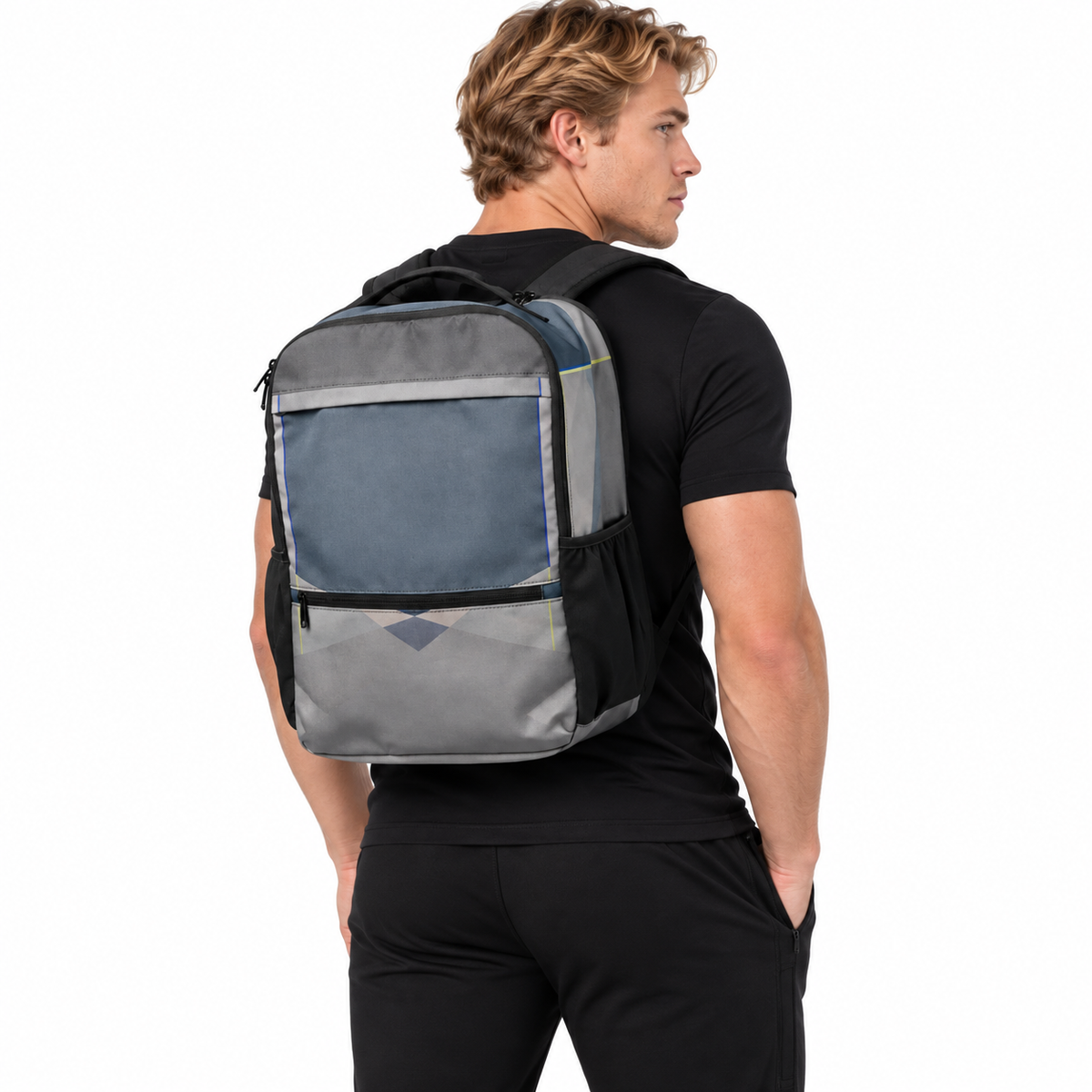 Off-Grid Index - Utility Backpack