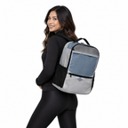 Off-Grid Index - Utility Backpack