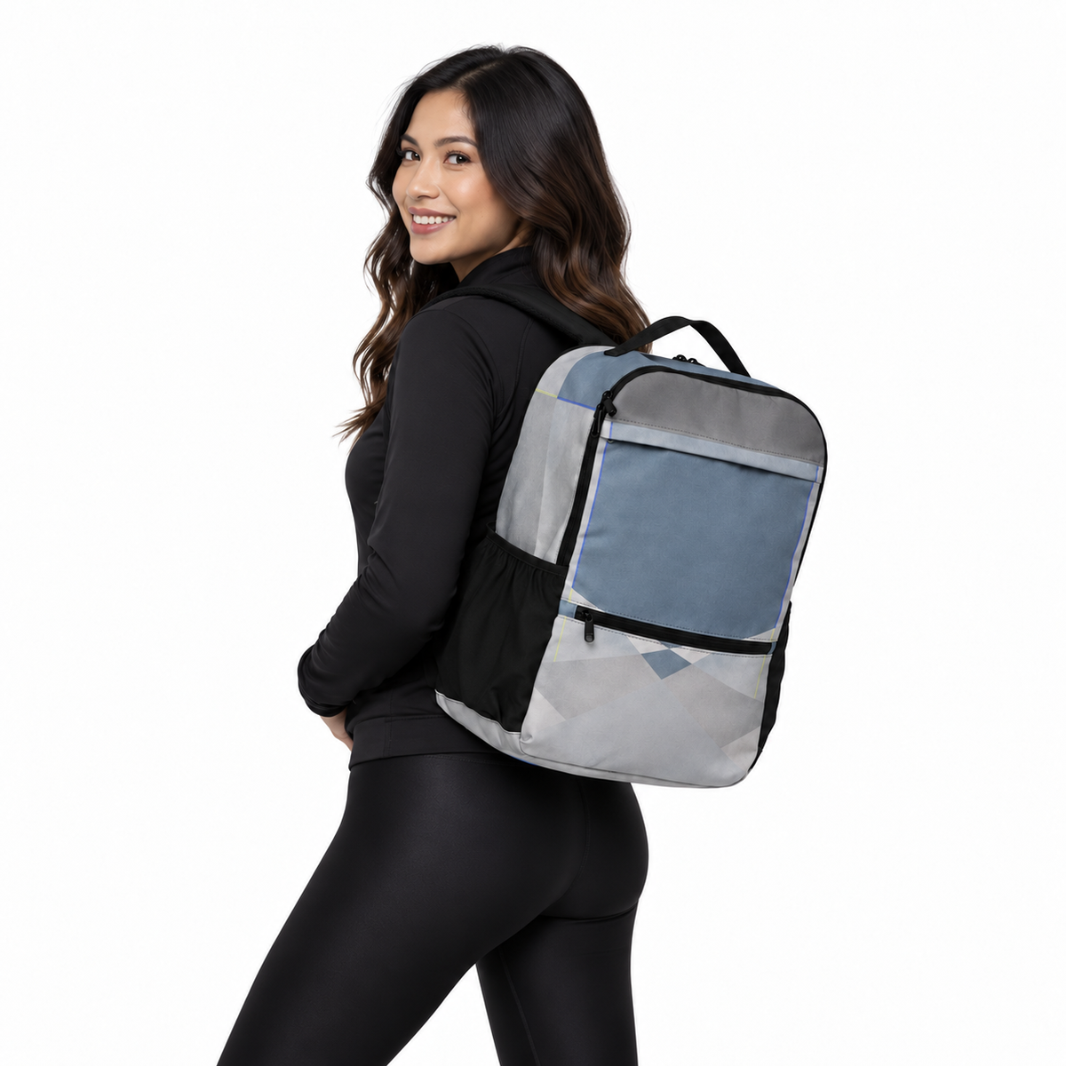 Off-Grid Index - Utility Backpack