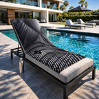 Order After Noise - Beach Towel