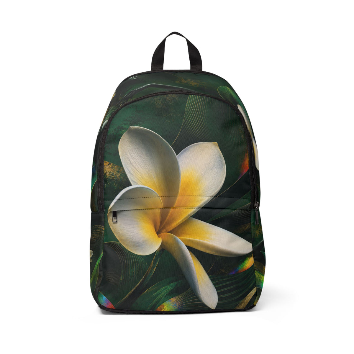 Out in Bloom - Backpack