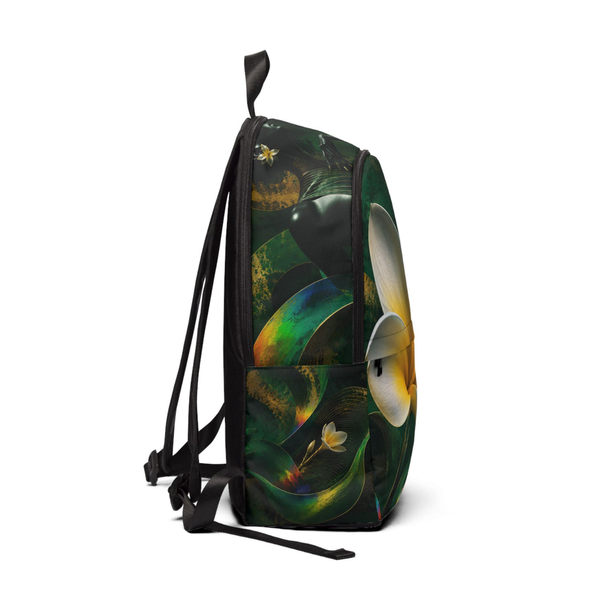 Out in Bloom - Backpack