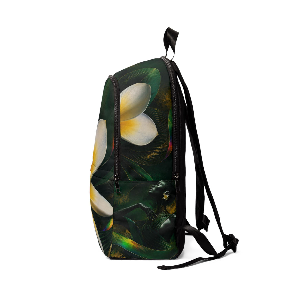 Out in Bloom - Backpack