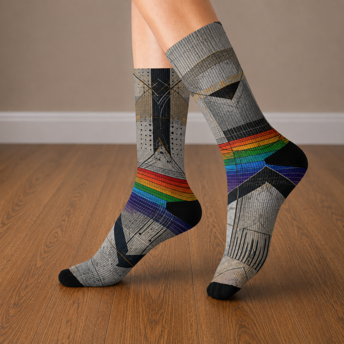 Permanent Address - Socks