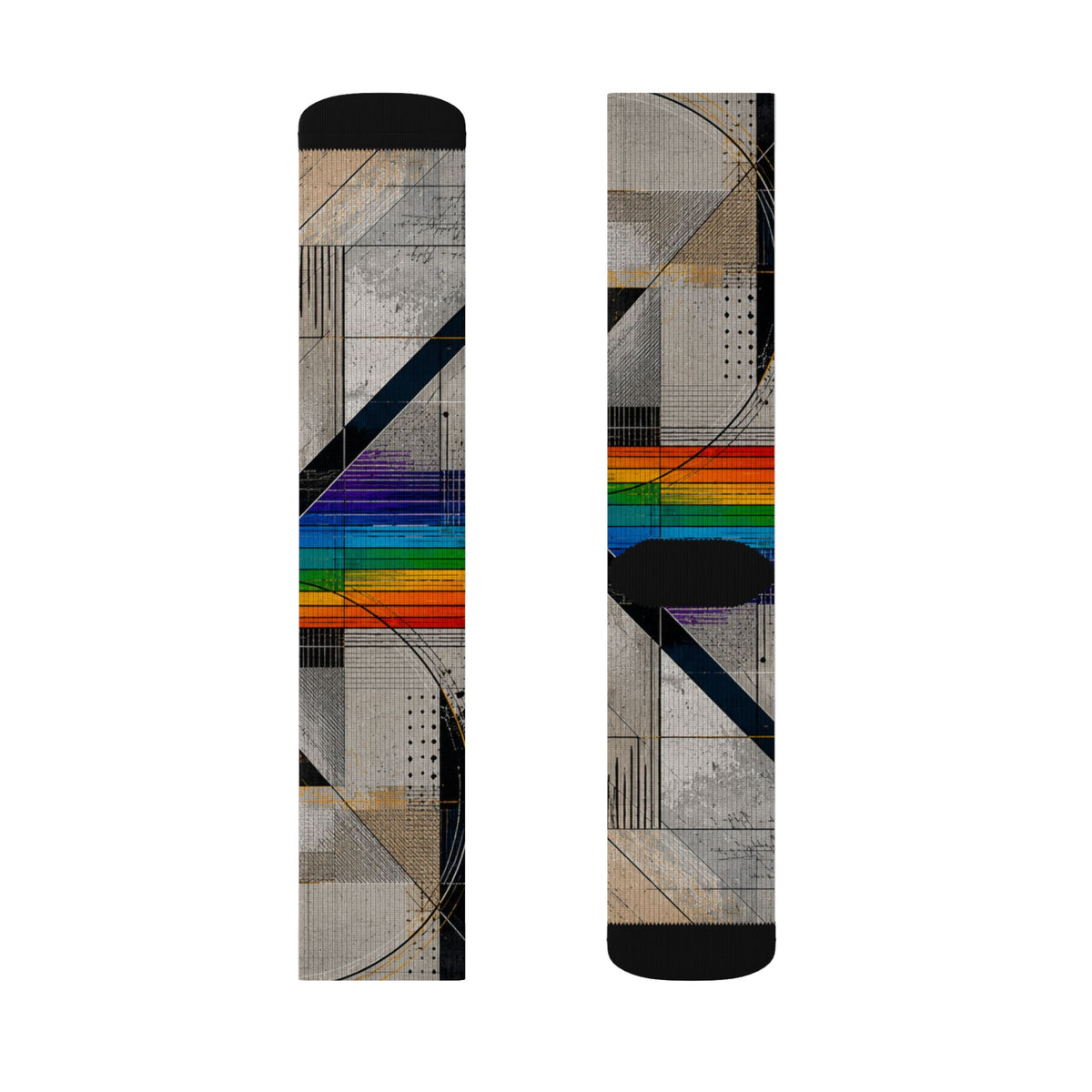 Permanent Address - Socks