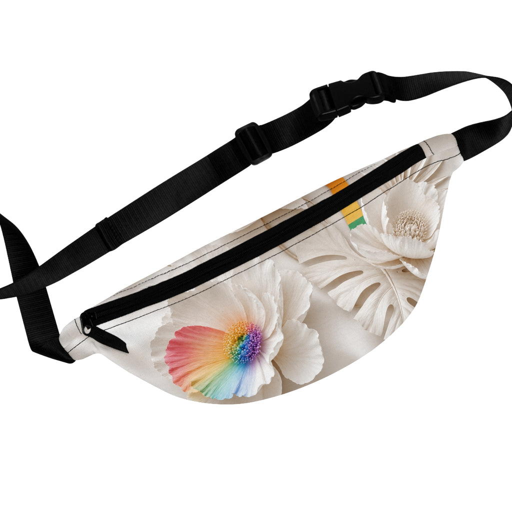 Petal with a Pulse - Fanny Pack
