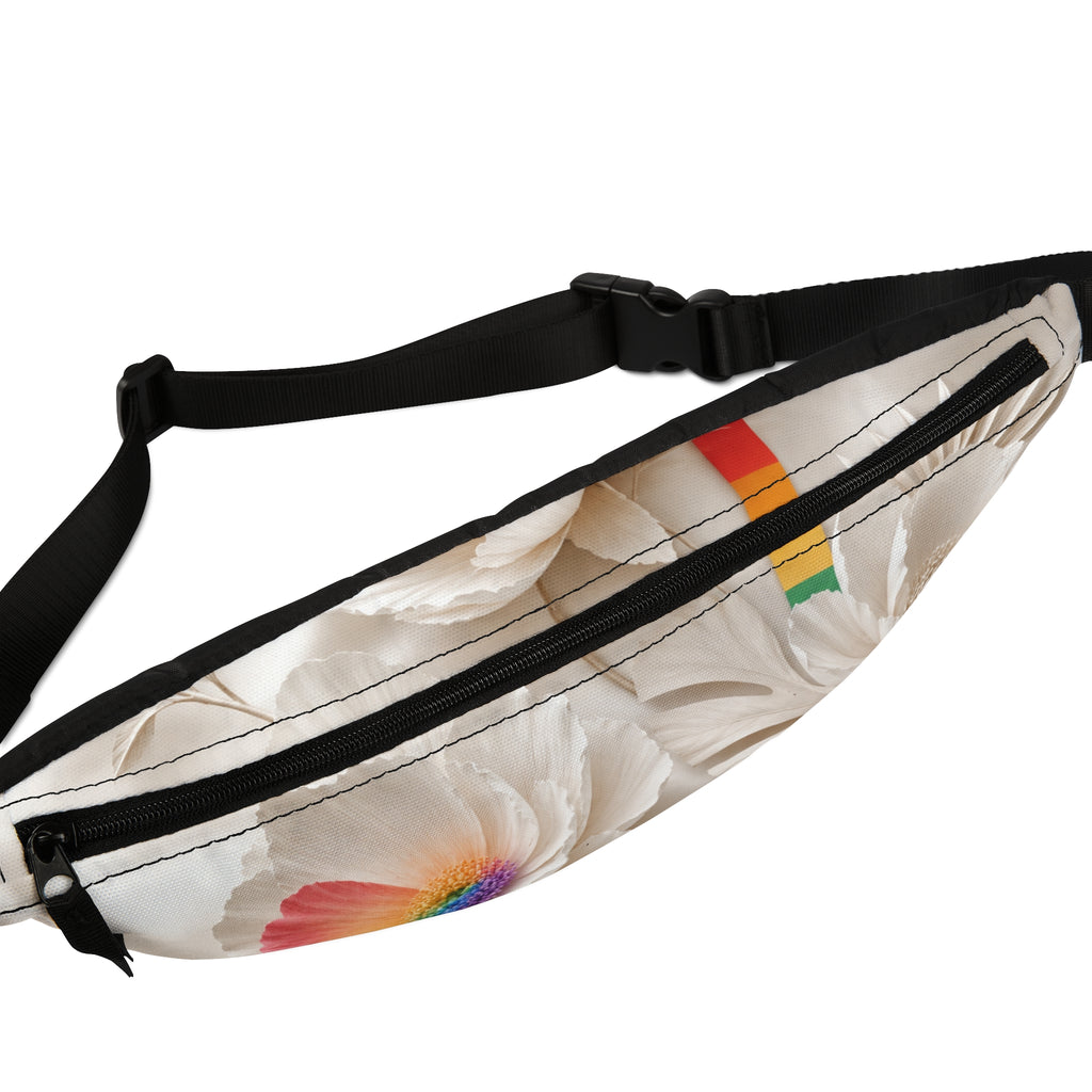 Petal with a Pulse - Fanny Pack