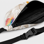 Petal with a Pulse - Fanny Pack