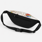 Petal with a Pulse - Fanny Pack