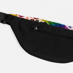 Pucker Up- Fanny Pack