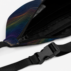 Radiant Wave - Fanny Pack