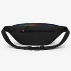 Radiant Wave - Fanny Pack
