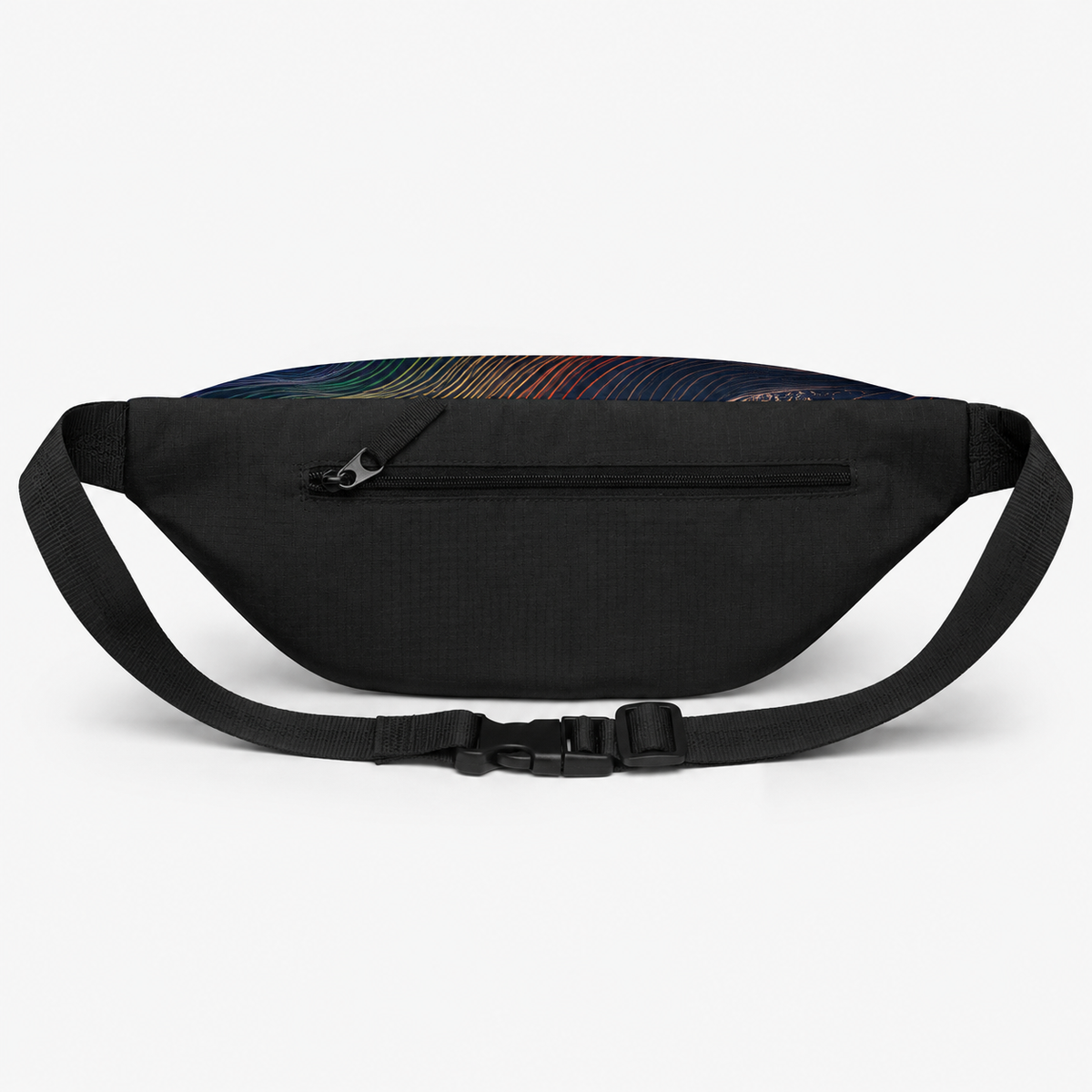 Radiant Wave - Fanny Pack