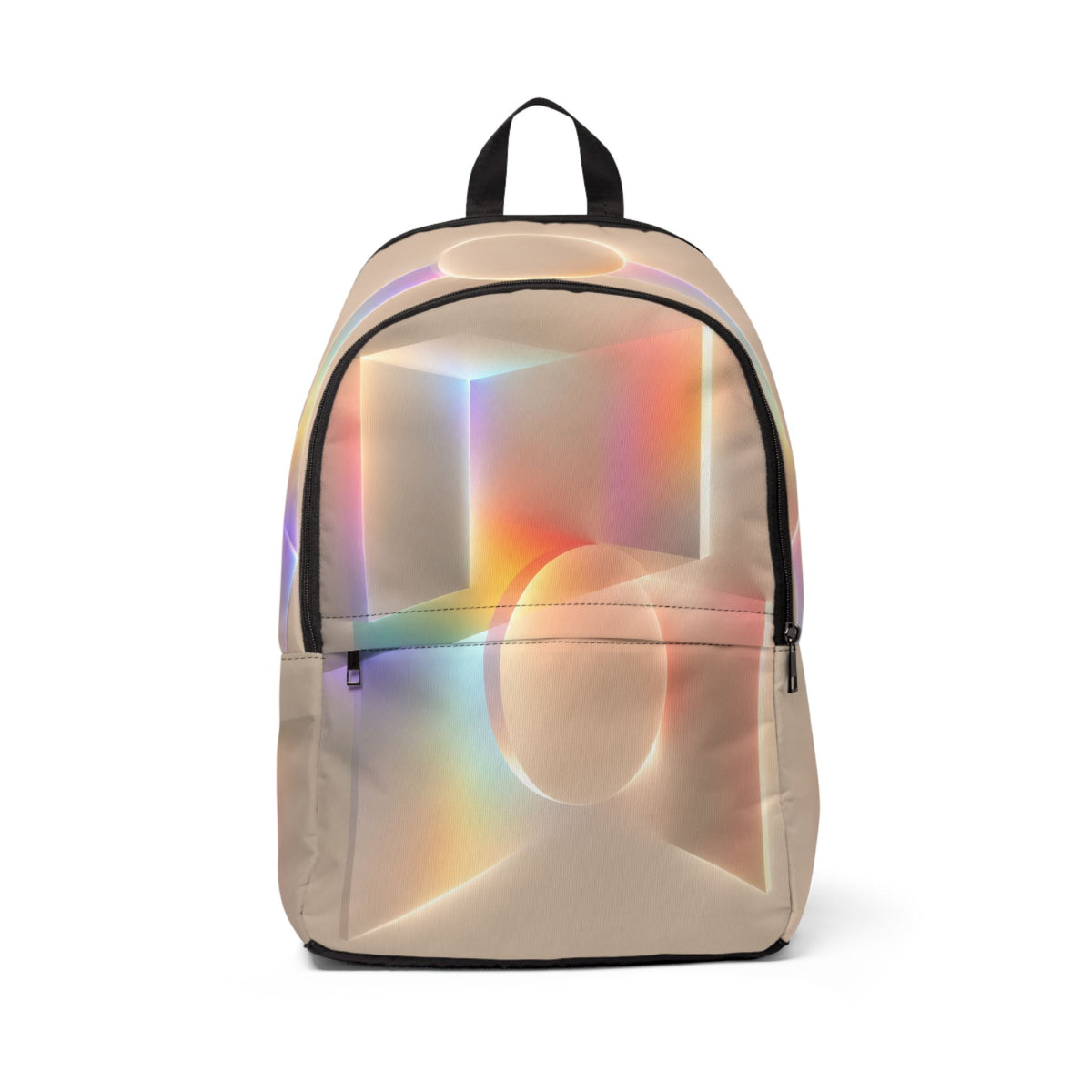 Room for Light - Backpack
