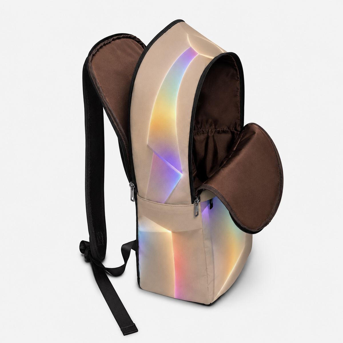Room for Light - Backpack