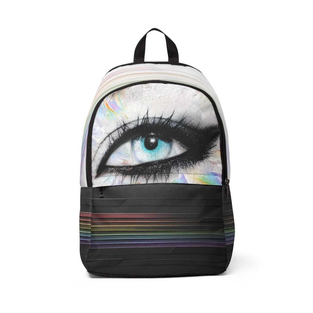 Seen - Backpack