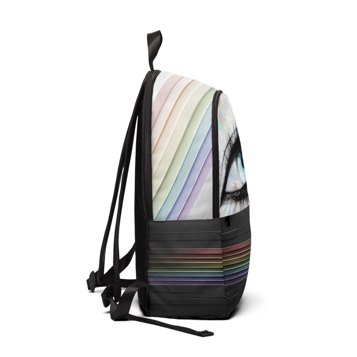 Seen - Backpack