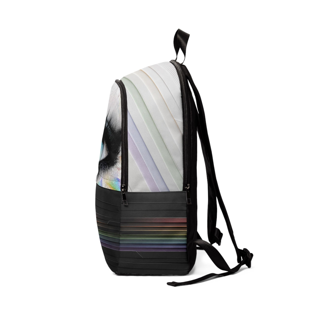 Seen - Backpack
