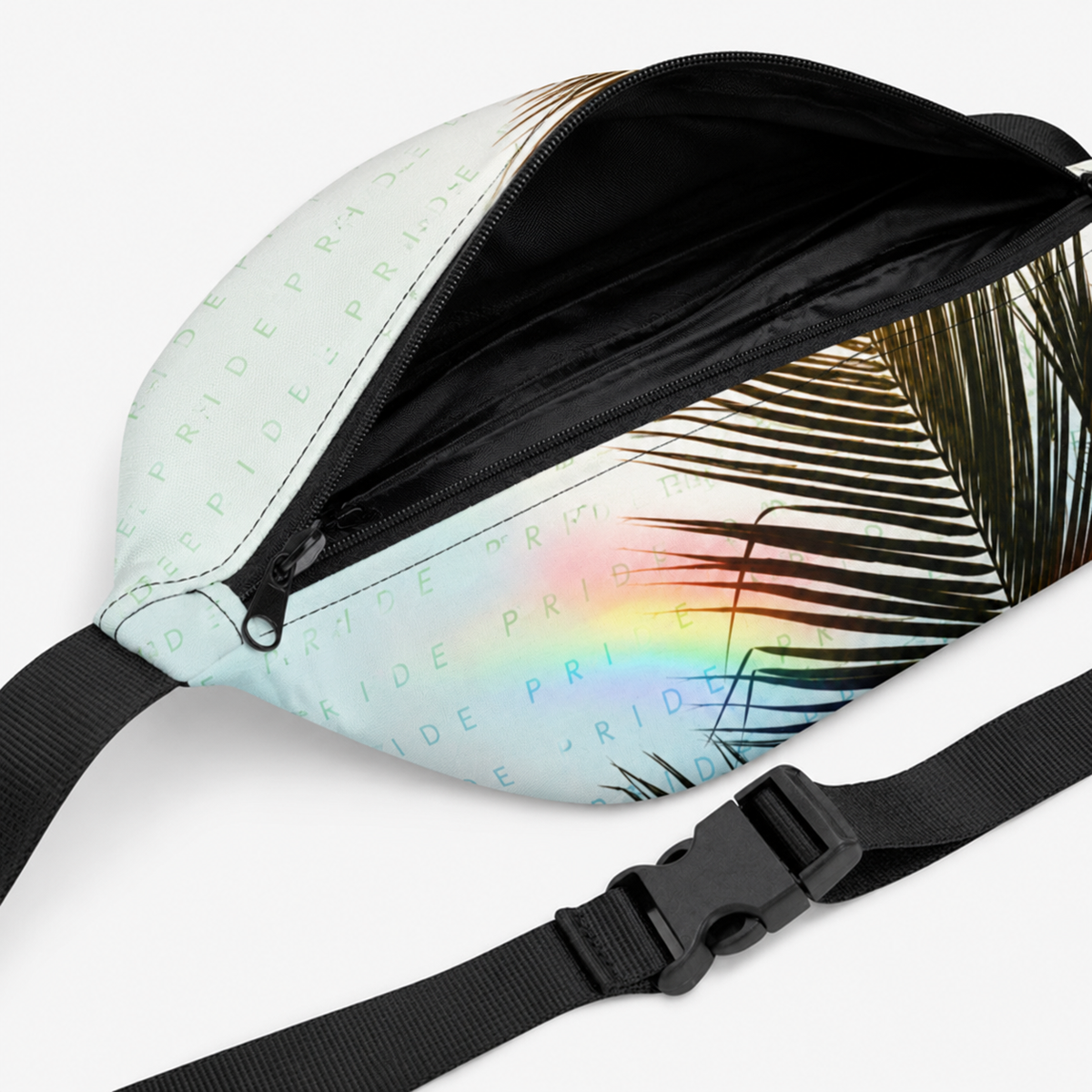 Shade Parade - Fanny Pack