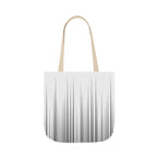 Signal, Not Noise - Shoulder Tote Bag