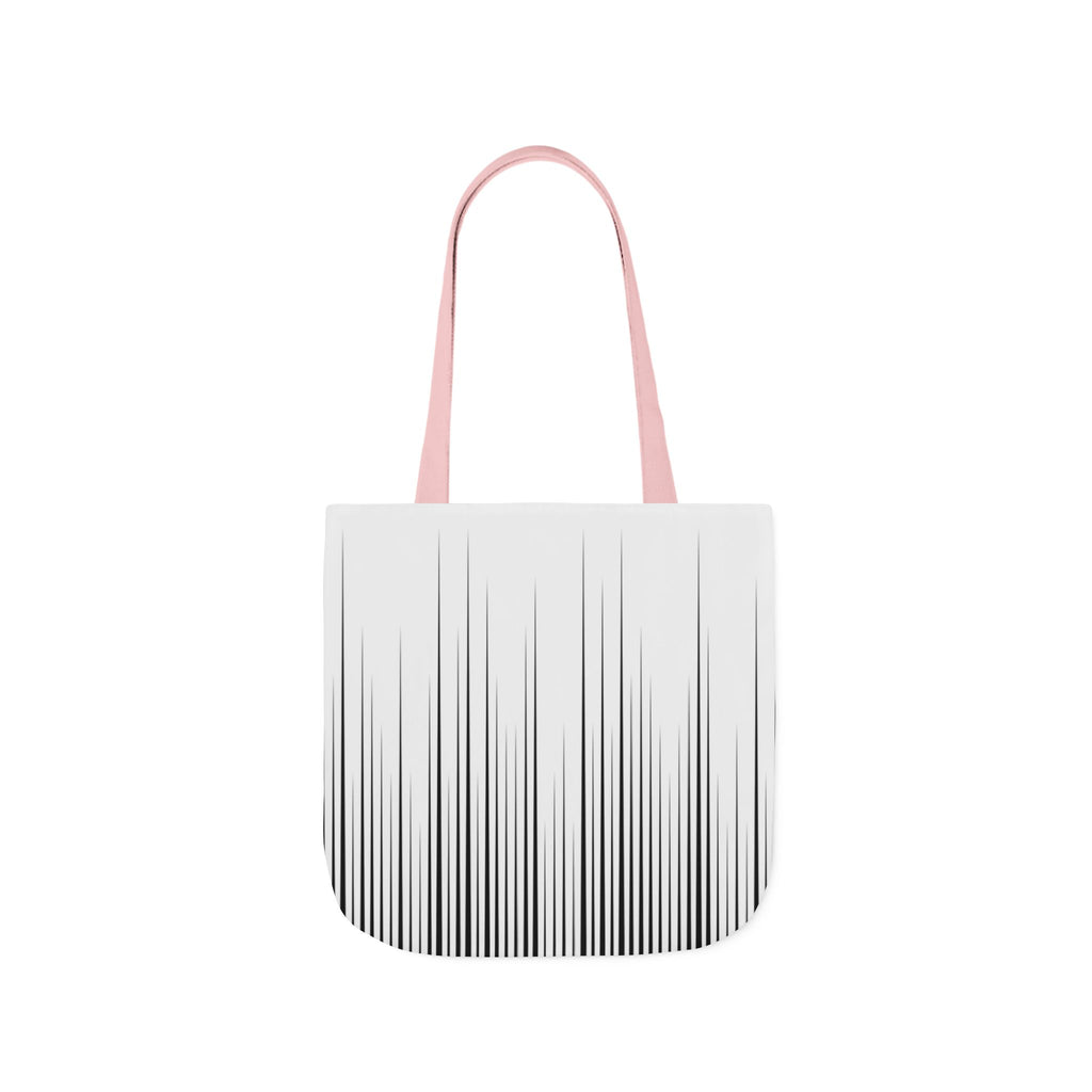 Signal, Not Noise - Shoulder Tote Bag