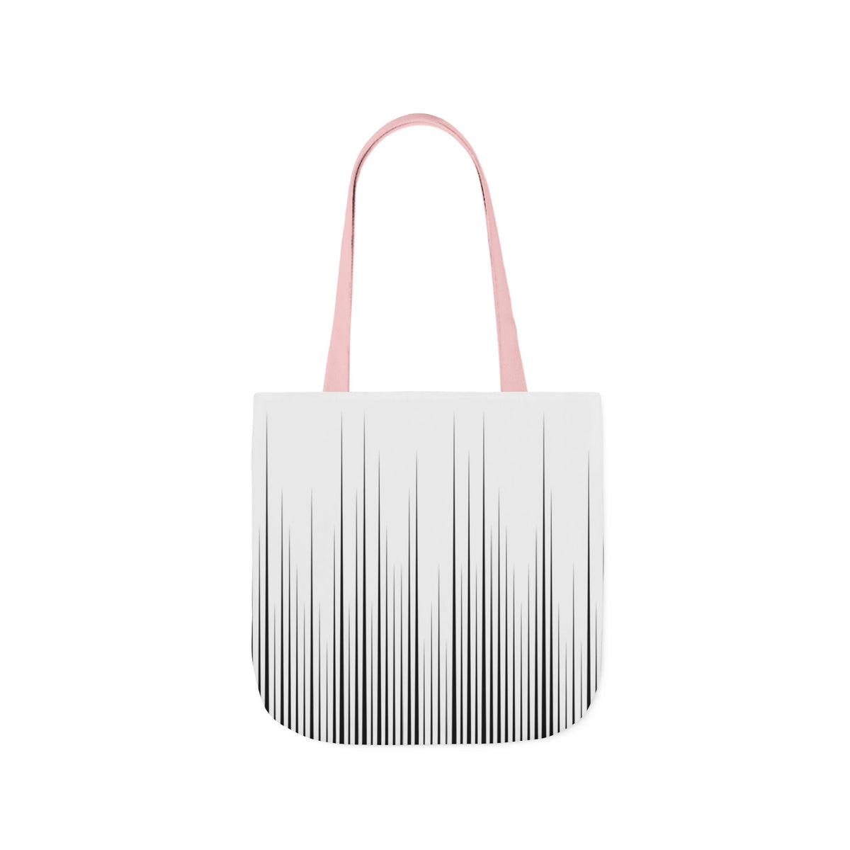 Signal, Not Noise - Shoulder Tote Bag