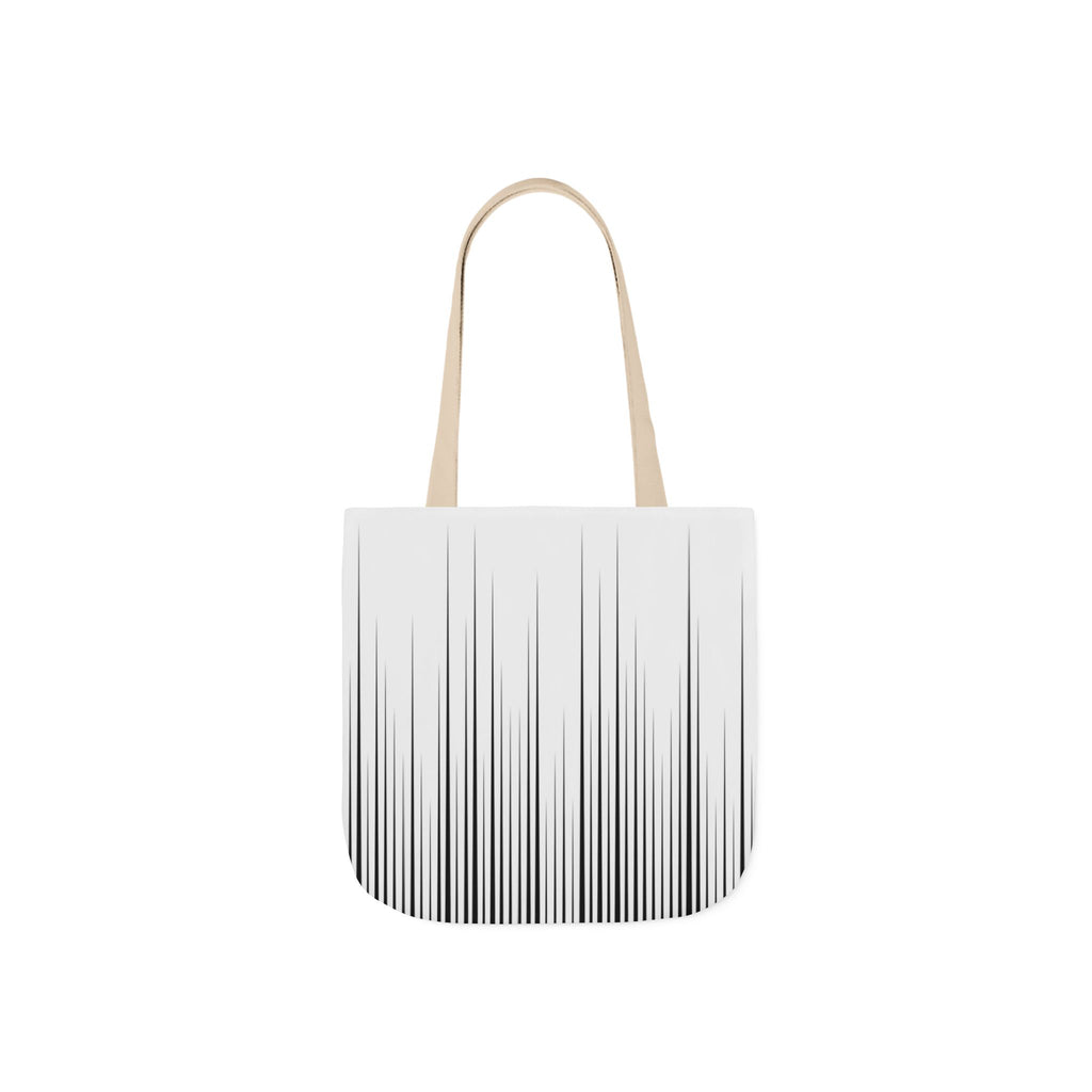 Signal, Not Noise - Shoulder Tote Bag