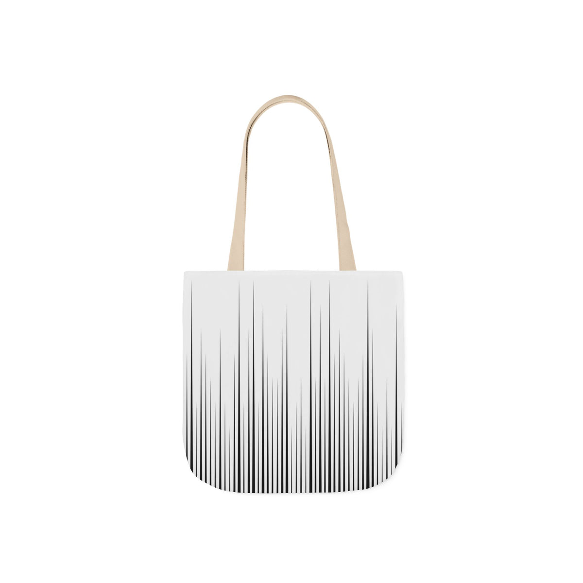 Signal, Not Noise - Shoulder Tote Bag