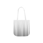 Signal, Not Noise - Shoulder Tote Bag