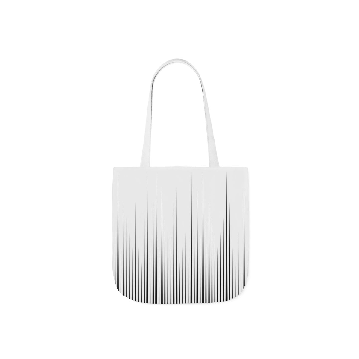 Signal, Not Noise - Shoulder Tote Bag