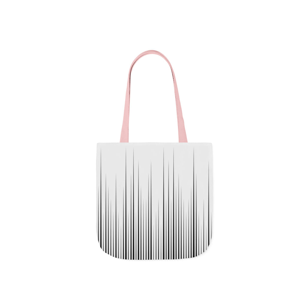 Signal, Not Noise - Shoulder Tote Bag