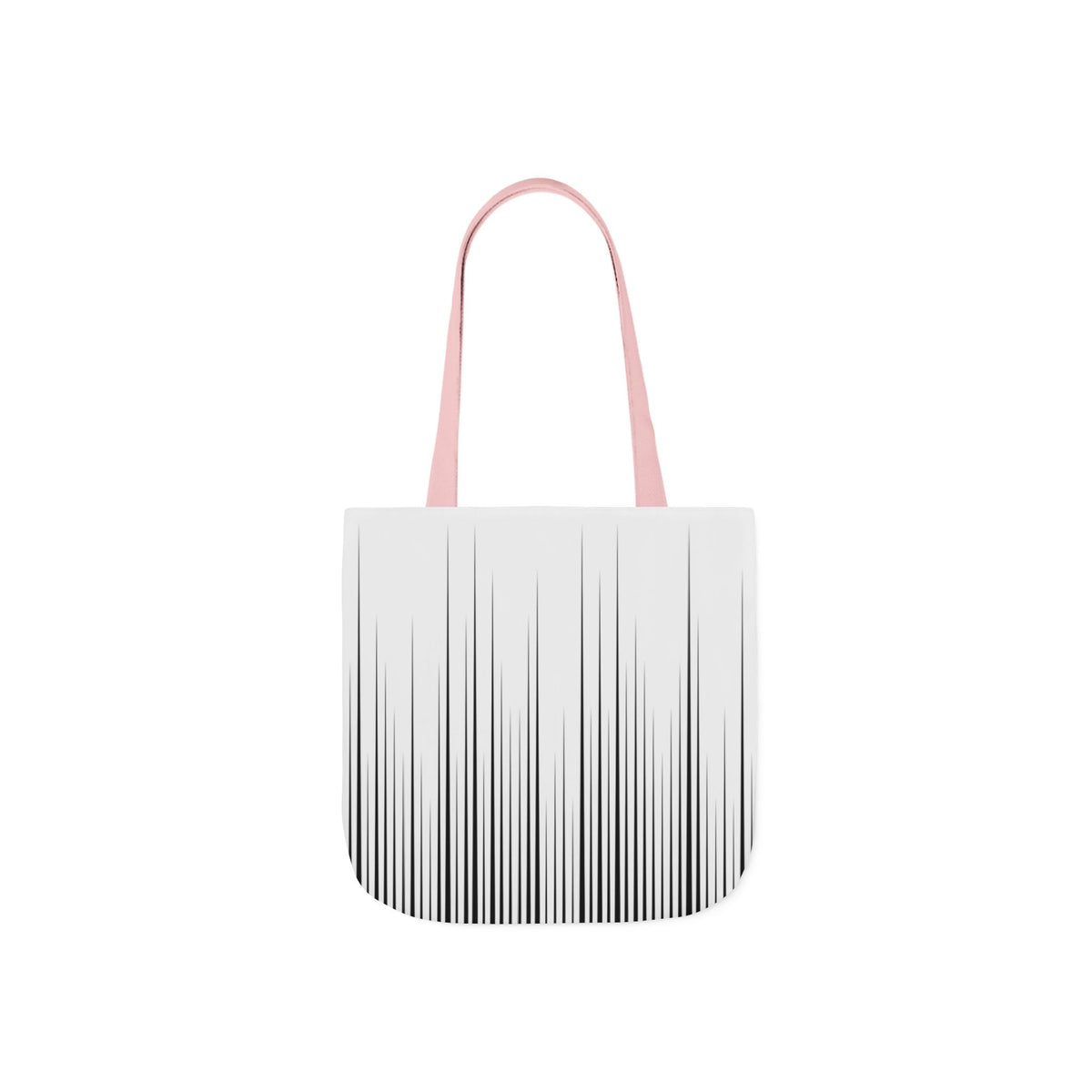 Signal, Not Noise - Shoulder Tote Bag