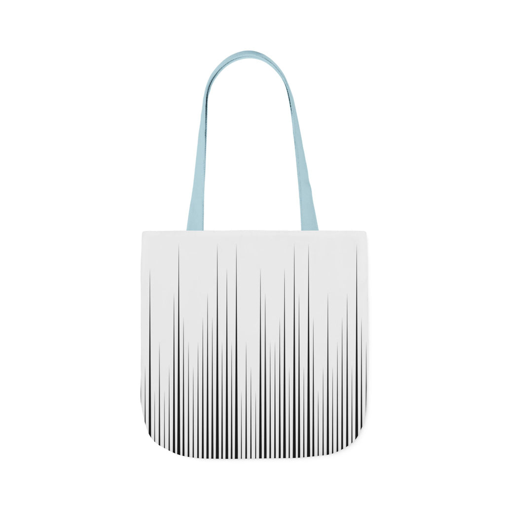 Signal, Not Noise - Shoulder Tote Bag
