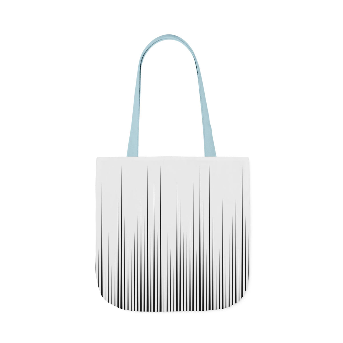 Signal, Not Noise - Shoulder Tote Bag