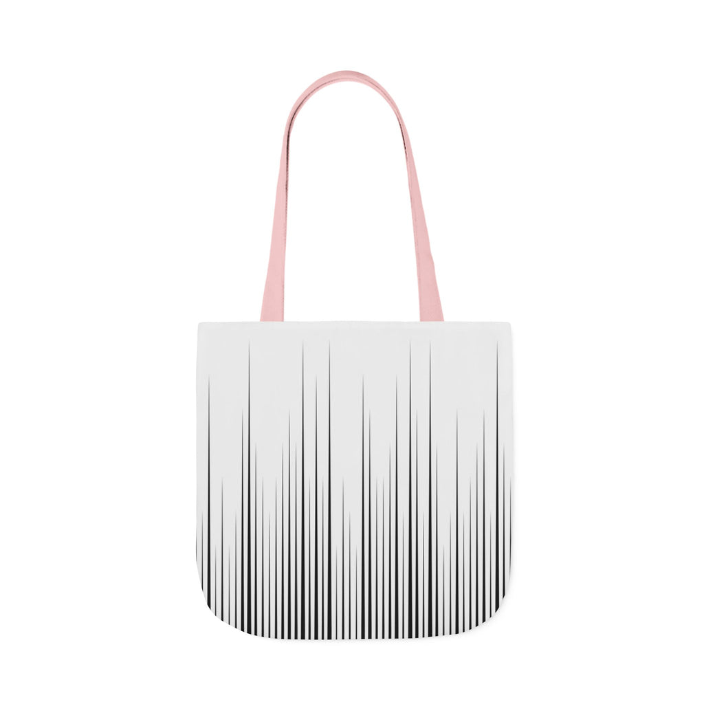 Signal, Not Noise - Shoulder Tote Bag