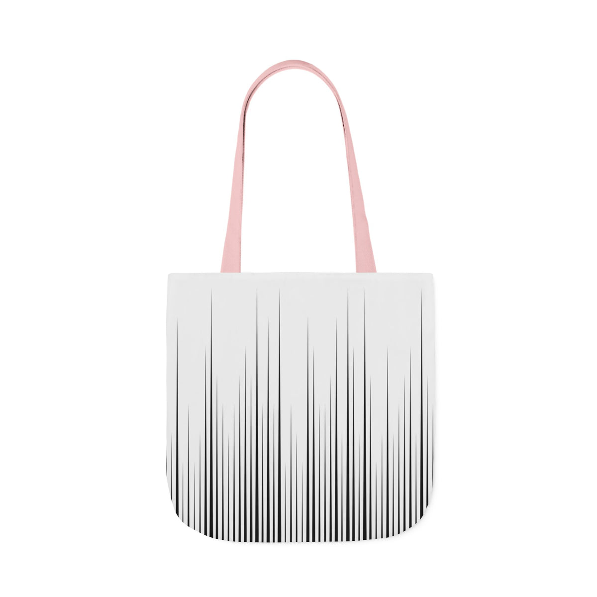 Signal, Not Noise - Shoulder Tote Bag