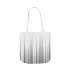 Signal, Not Noise - Shoulder Tote Bag