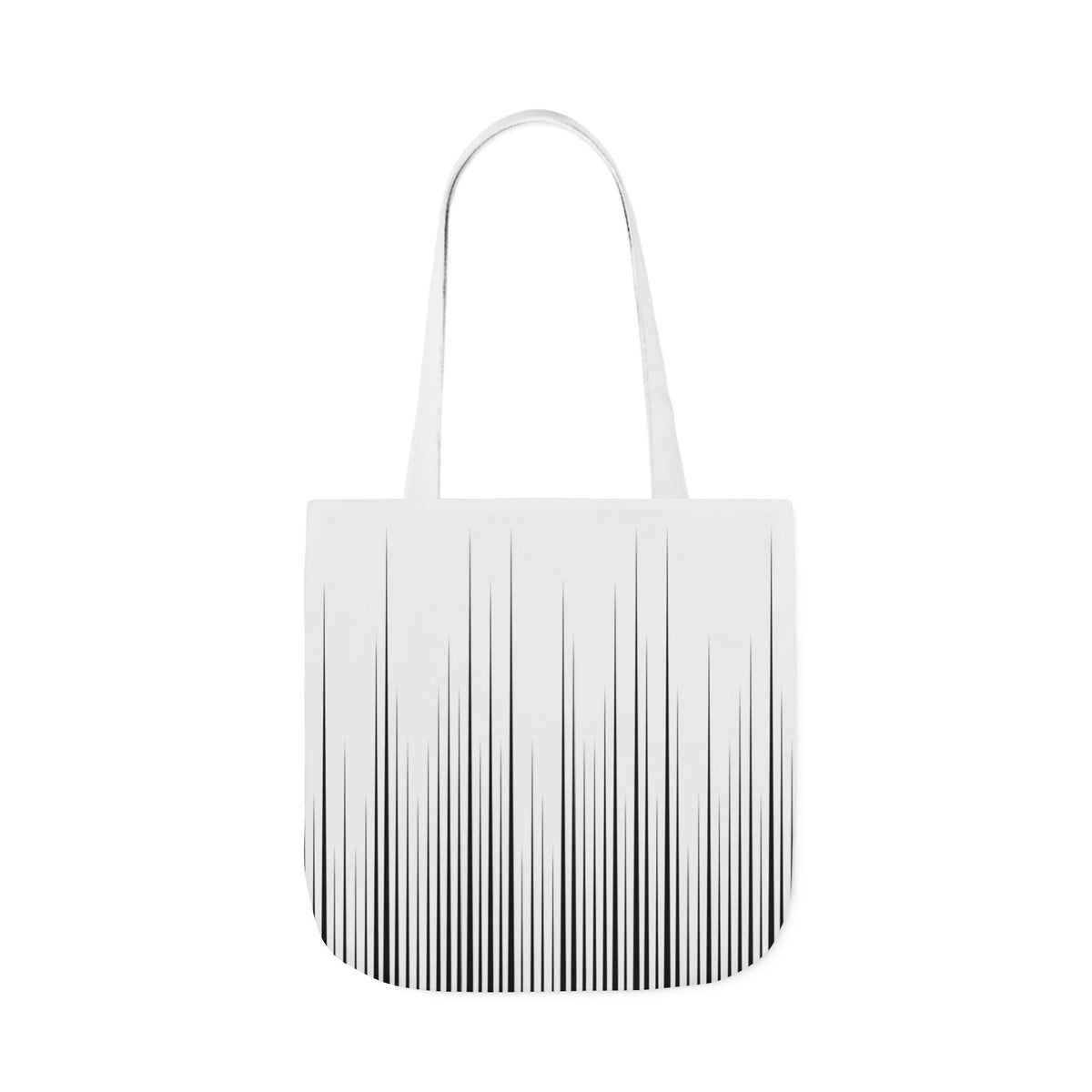 Signal, Not Noise - Shoulder Tote Bag