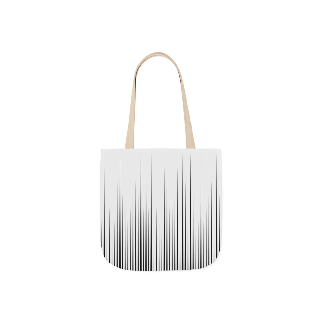 Signal, Not Noise - Shoulder Tote Bag