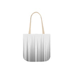 Signal, Not Noise - Shoulder Tote Bag