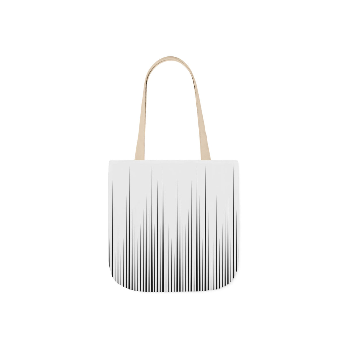 Signal, Not Noise - Shoulder Tote Bag