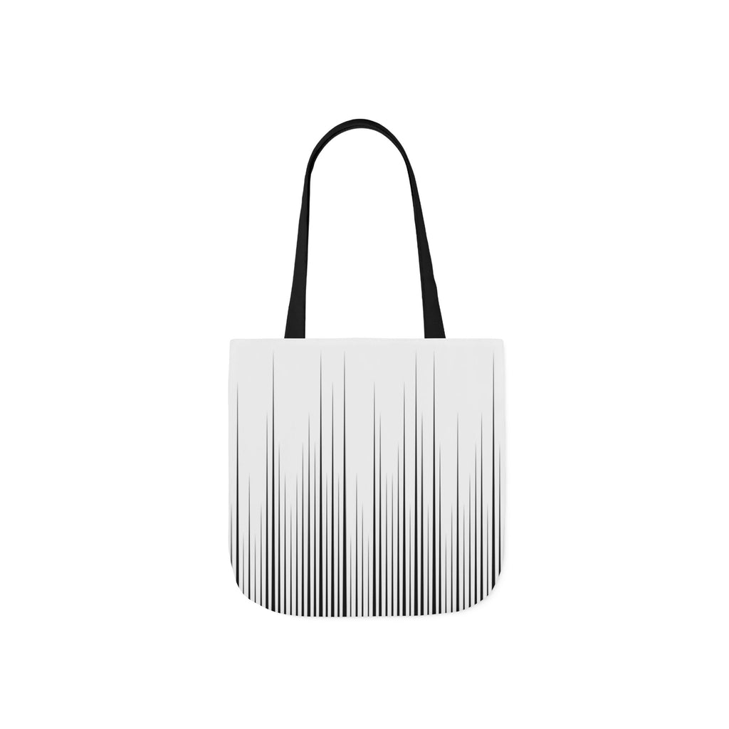 Signal, Not Noise - Shoulder Tote Bag