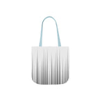 Signal, Not Noise - Shoulder Tote Bag