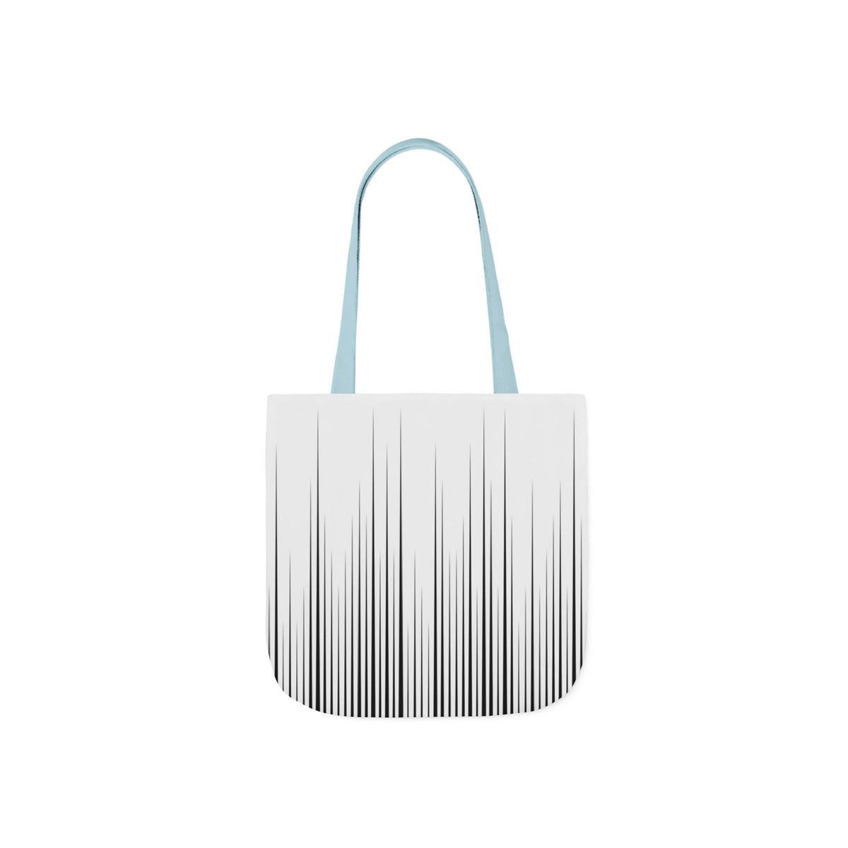 Signal, Not Noise - Shoulder Tote Bag