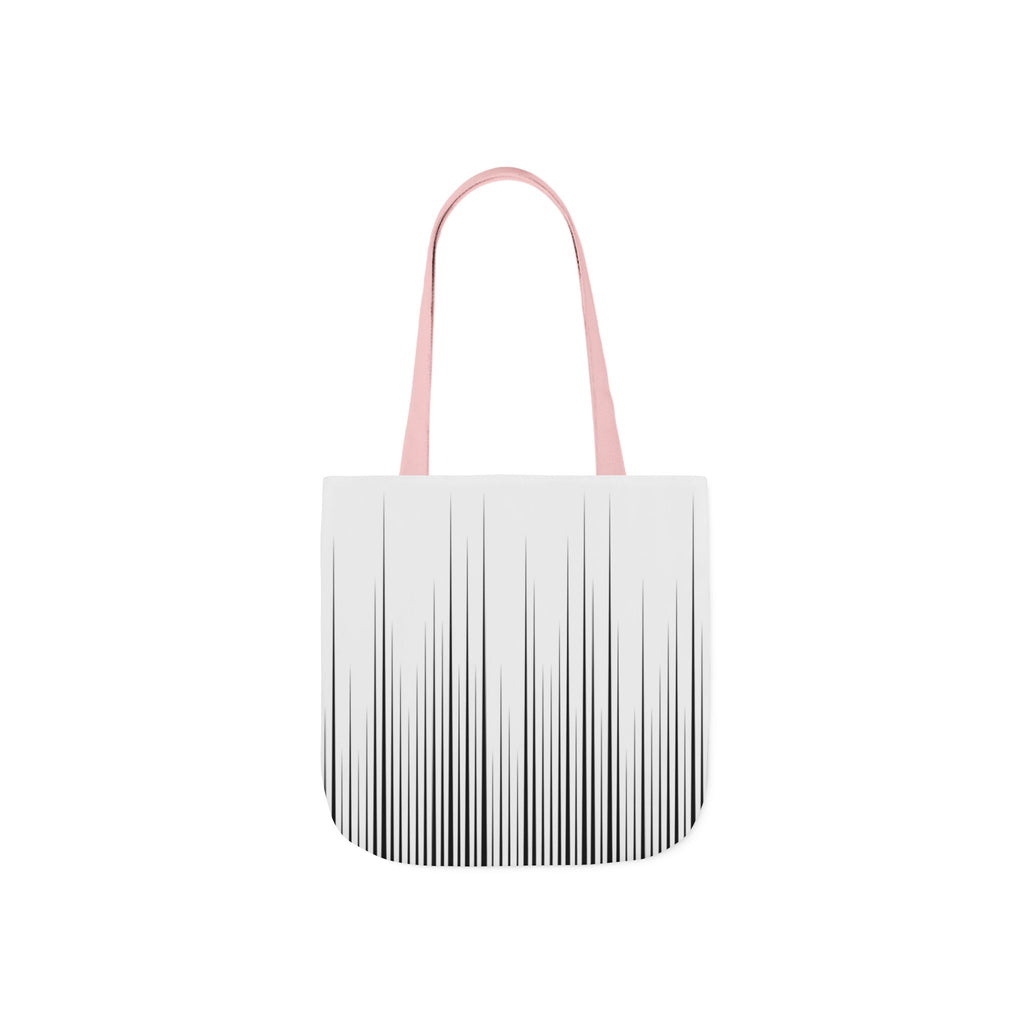 Signal, Not Noise - Shoulder Tote Bag