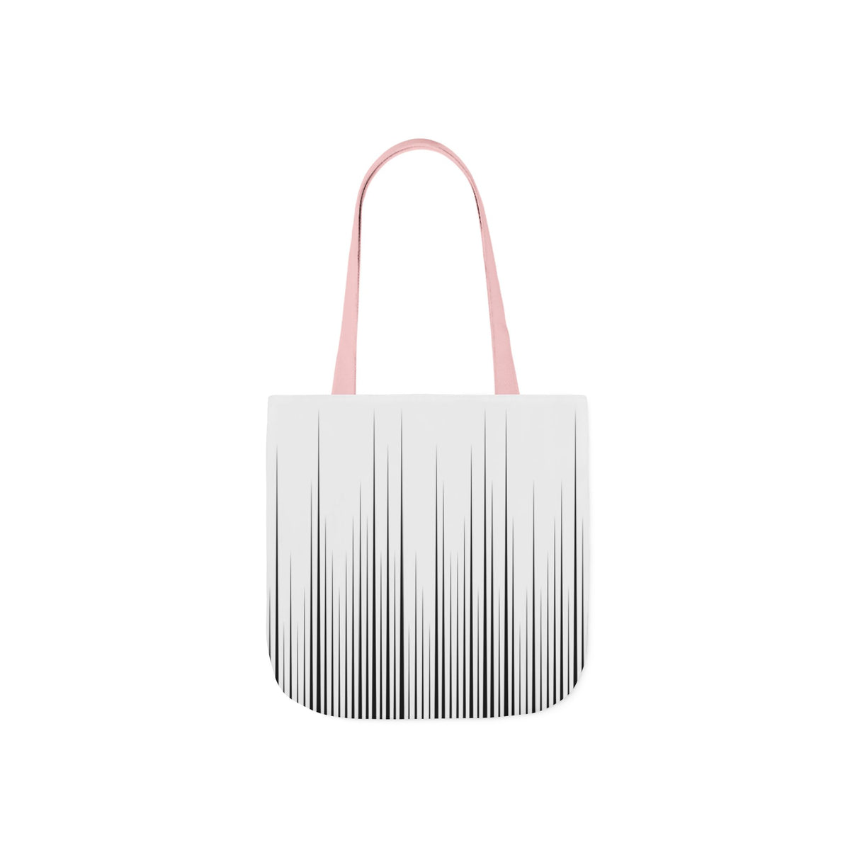 Signal, Not Noise - Shoulder Tote Bag