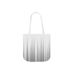 Signal, Not Noise - Shoulder Tote Bag