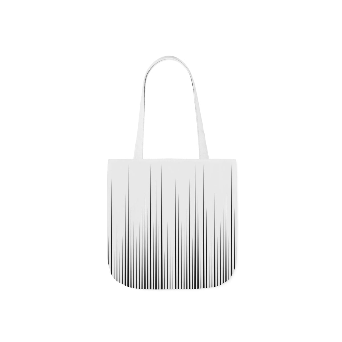Signal, Not Noise - Shoulder Tote Bag