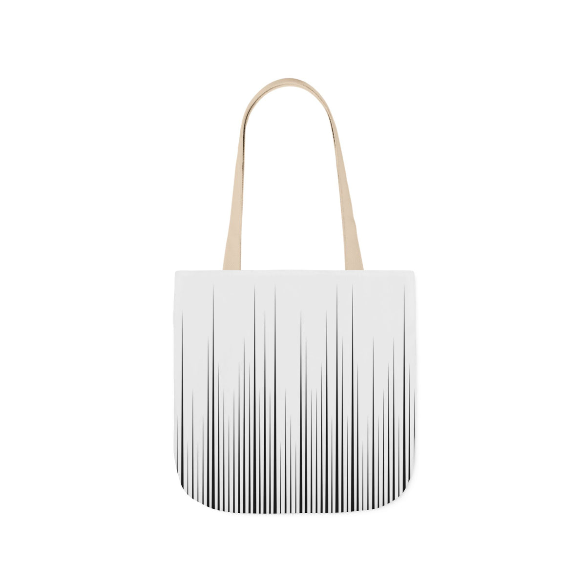 Signal, Not Noise - Shoulder Tote Bag